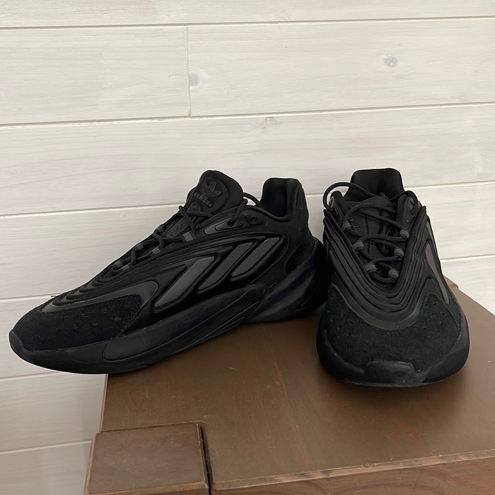 OZELIA SHOES